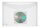 FolderSys Dokumententaschen DIN A4 quer transparent glatt 0,20 mm, 10 St.