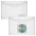 FolderSys Dokumententaschen DIN A4 quer transparent glatt 0,20 mm, 10 St.