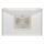 FolderSys Dokumententaschen DIN A4 quer transparent glatt 0,20 mm, 10 St.