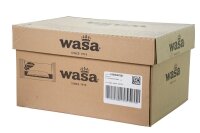 wasa® Milch & Joghurt Knäckebrot, 120x 2 St.