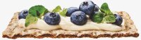 wasa® Milch & Joghurt Knäckebrot, 120x 2 St.