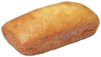 Le Ster Mini Aprikose Kuchen 3,9 kg, 130 St.