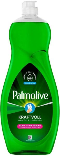 Palmolive KRAFTVOLL Spülmittel, 750 ml, 1 St.