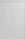 phoenix Stahlschrank SCL1491GBK grau, blau 3 Fachböden 91,5 x 37,0 x 140,0 cm, zerlegt, 1 St.