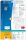 HERMA Adressetiketten 8842 weiß 88,9 x 46,6 mm, 25 Blatt