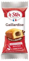 Le Ster Mini Schokolade Kuchen 130 St./3,9 kg, 130 St.