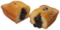 Le Ster Mini Schokolade Kuchen 130 St./3,9 kg, 130 St.