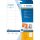 HERMA Etiketten 8837 weiß 63,5 x 25,4 mm, 25 Blatt