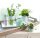 edding 5200 Acrylspray Sprühfarbe Mellow mint matt, 1 St.