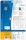 HERMA Etiketten 8830 weiß 25,4 x 8,5 mm, 25 Blatt