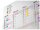 Post-it® Index Mini Haftmarker farbsortiert 4x 35 Streifen