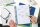 Post-it® Index Mini Haftmarker farbsortiert 4x 35 Streifen