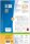 HERMA Adressetiketten 4252 weiß 199,6 x 289,1 mm, 100 Blatt