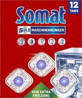 Somat 5in1 Spülmaschinen-Pfleger, 1 St.