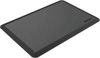 AKTION: Fellowes Anti-Ermüdungsmatte Büro Everyday schwarz 61,0 x 91,5 cm mit 10 Euro CashBack