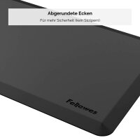 AKTION: Fellowes Anti-Ermüdungsmatte Büro Everyday schwarz 61,0 x 91,5 cm mit 10 Euro CashBack