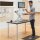 AKTION: Fellowes Anti-Ermüdungsmatte Büro Everyday schwarz 61,0 x 91,5 cm mit 10 Euro CashBack