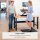 AKTION: Fellowes Anti-Ermüdungsmatte Büro Everyday schwarz 61,0 x 91,5 cm mit 10 Euro CashBack