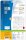 HERMA Adressetiketten 4502 weiß 99,1 x 93,1 mm, 25 Blatt