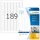 HERMA Power-Etiketten 10900 weiß 25,4 x 10,0 mm, 25 Blatt