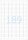 HERMA Power-Etiketten 10900 weiß 25,4 x 10,0 mm, 25 Blatt