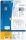 HERMA Namensetiketten 4588 weiß 88,9 x 33,8 mm, 10 Blatt