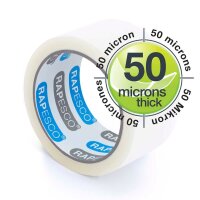 RAPESCO® Packbandabroller Germ-Savvy 960