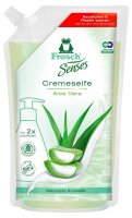 Frosch® Senses Aloe Vera Flüssigseife 300 ml, 1 St.