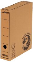 Bankers Box Archivboxen Earth Series Premium braun 7,0 x...