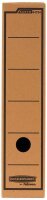 Bankers Box Archivboxen Earth Series Premium braun 7,0 x 26,0 x 32,2 cm, 10 St.