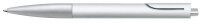 LAMY Kugelschreiber noto weiß, Schreibfarbe:...