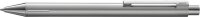 LAMY Kugelschreiber econ silber, Schreibfarbe: schwarz, 1 St.