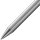 LAMY Kugelschreiber econ silber, Schreibfarbe: schwarz, 1 St.