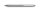 LAMY Kugelschreiber econ silber, Schreibfarbe: schwarz, 1 St.