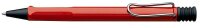 LAMY Kugelschreiber safari rot hochglänzend,...