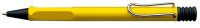 LAMY Kugelschreiber safari gelb hochglänzend,...