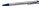 LAMY Kugelschreiber logo silber, Schreibfarbe: blau, 1 St.