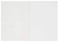 OXFORD Zeichenblock Schule DIN A4 120 g/qm, 20 Blatt, 1 Block