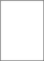 OXFORD Zeichenblock Schule DIN A4 120 g/qm, 20 Blatt, 1 Block