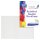 OXFORD Zeichenblock Schule DIN A4 120 g/qm, 20 Blatt, 1 Block