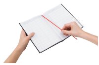AVERY Zweckform Fahrtenbuch, Pkw mit Jahresabrechnung Formularbuch 223D, 1 St.