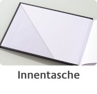 AVERY Zweckform Fahrtenbuch, Pkw mit Jahresabrechnung Formularbuch 223D, 1 St.