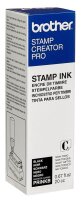 brother PR-INK B Stempelfarbe schwarz 1 St.