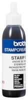 brother PR-INK B Stempelfarbe schwarz 1 St.