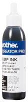 brother PR-INK B Stempelfarbe schwarz 1 St.