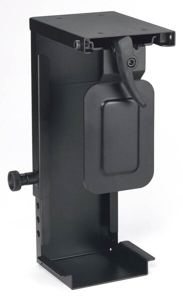 Neomounts PC-Halterung CPU-D075BLACK Metall schwarz