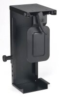 Neomounts PC-Halterung CPU-D075BLACK Metall schwarz