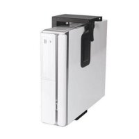 Neomounts PC-Halterung CPU-D075BLACK Metall schwarz