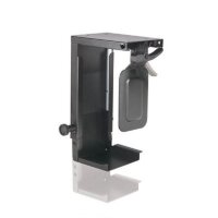 Neomounts PC-Halterung CPU-D075BLACK Metall schwarz