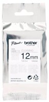 brother Reinigungskassette TZe-CL3 TZECL3, 12 mm, 1 St.